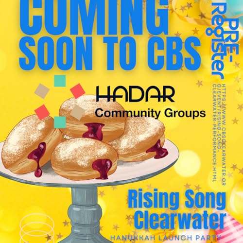 Come Experience Jewish Spirituality