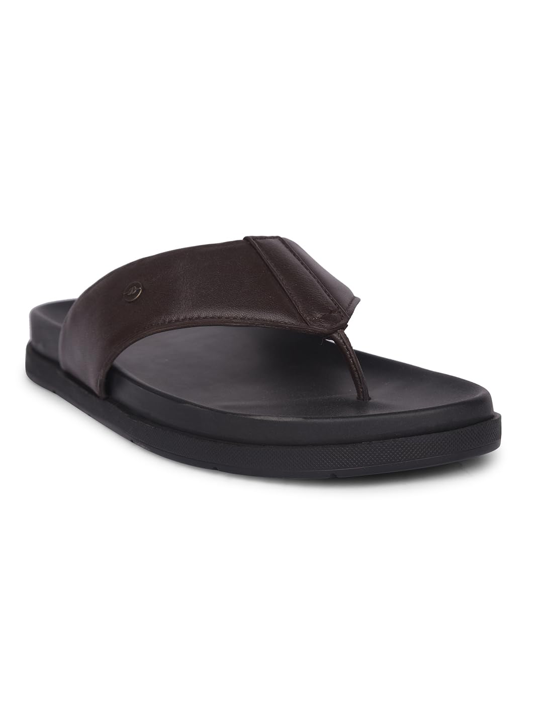 Bata Mens Formal Thong Slipper Brown (B0DDPSTV3D) Amazon Price History, Amazon Price Tracker