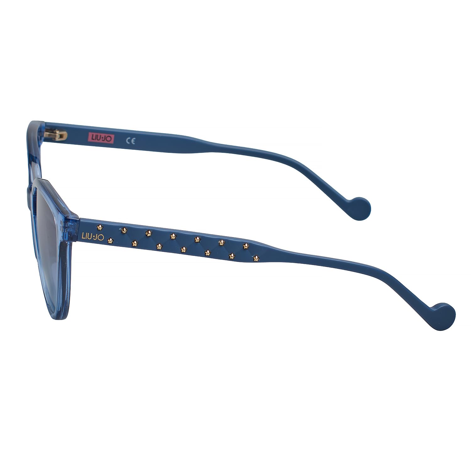 Liu Jo Lj3607s 46607 Occhiali da sole Unisex - Adulto (Pacco da 1)