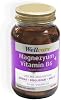 Wellcare Magnesium B6 Vt 20010Mg 60 Tb.