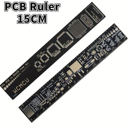 Règle de référence PCB pour éviter les erreurs de taille de transistor