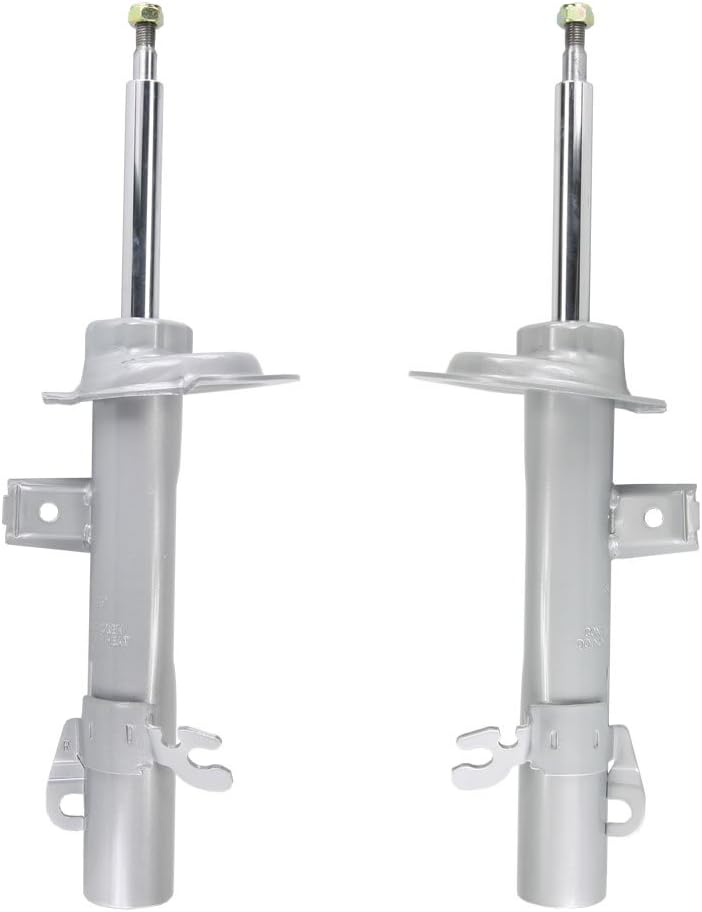 SENSEN 1820-FS Front Struts Compatible with 2002-2011 Mini Cooper