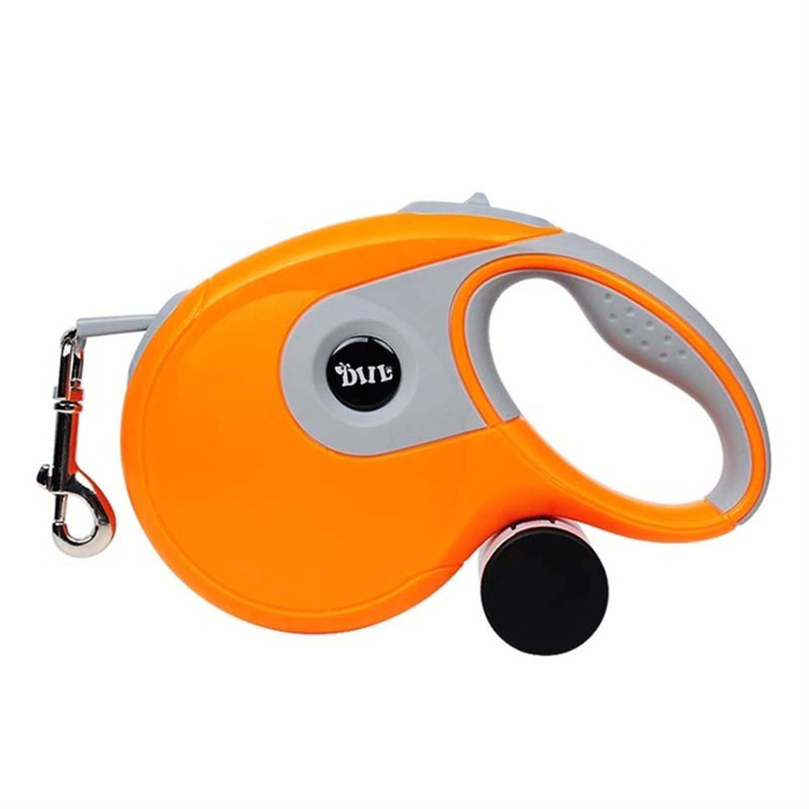Corda di traino telescopica 8M Guinzaglio per cani durevole di alta qualità Guinzaglio per cani retrattile automatico Guinzaglio per cani di grandi dimensioni Guinzaglio estensibile per funi Cin