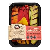 . - TRIS GRIGLIATO - 250 G