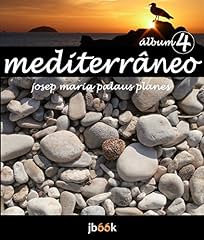 Capa de MEDITERRÂNEO [4]