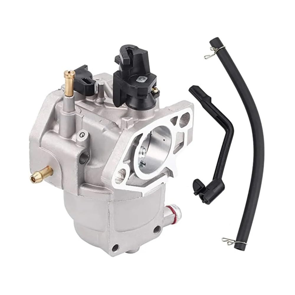 Carburateur 0J58620157 pour générateur Generac GP5500 8125W