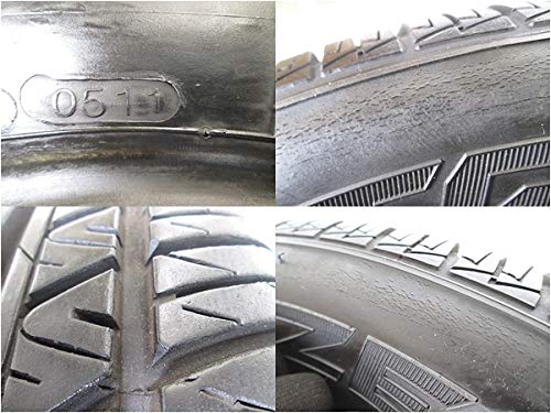 Amazon | 【中古タイヤ 215/60R16 1本】【ZETRO C4】 エスティマ