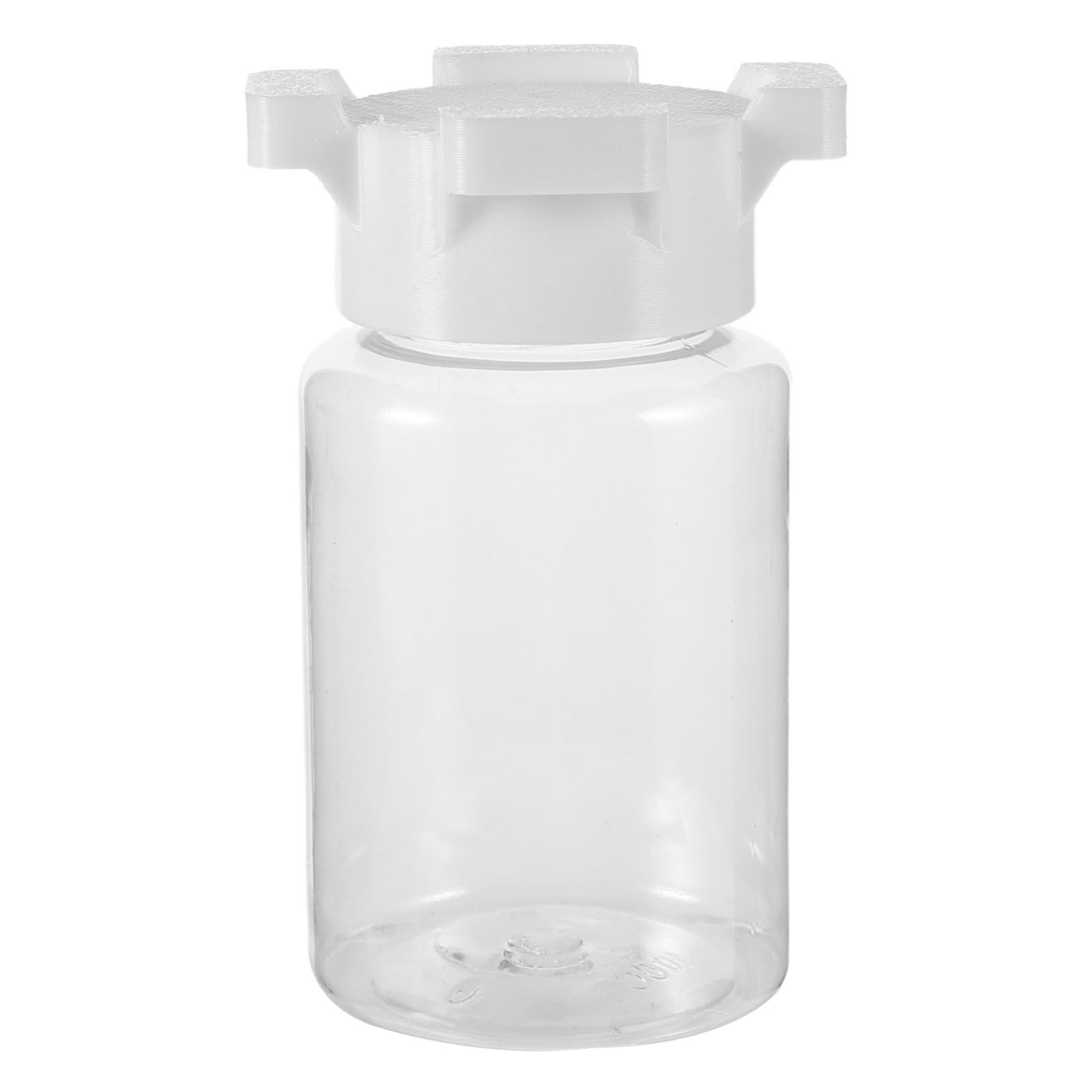 ifundom Jumping Spider Water Dispenser with Ports Gecko Feeder Water Bowl Stable Design for Reptiles Crickets Tarantulas and Small Animals Enclosure Accessories