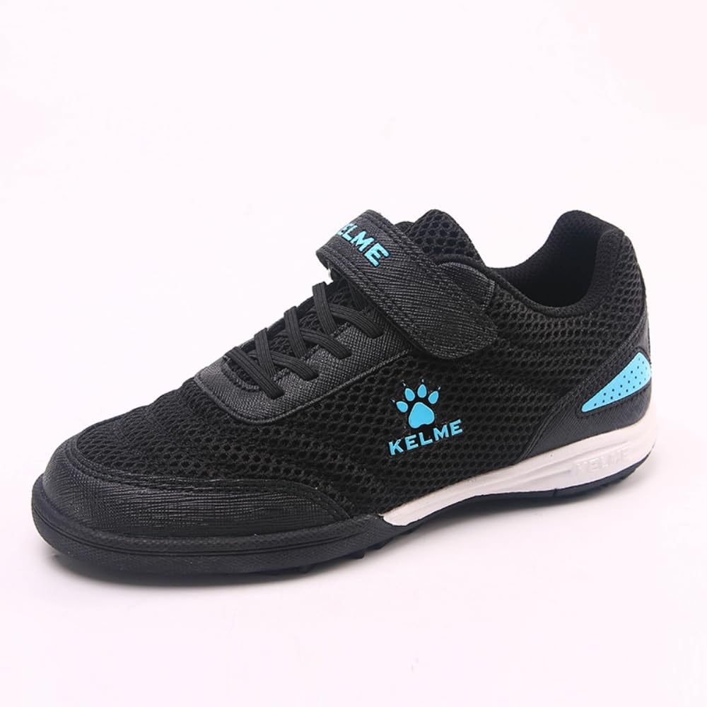 Fußballschuhe Jungen Kinder Kunstrasen Trainingsschuhe Mädchen Sneaker Sportschuhe Indoor Outdoor Turf Football Schuhe Unisex