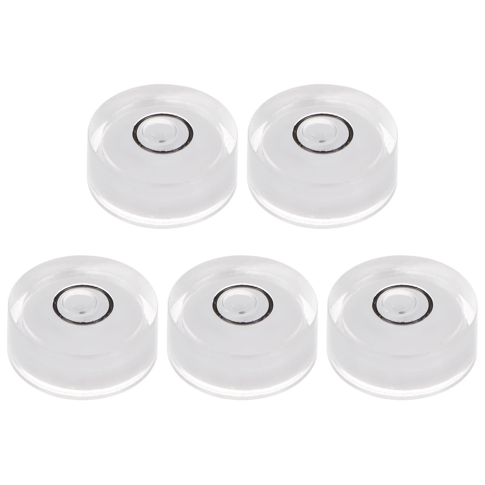 Mini Bubble Levels - Perfect for Cameras & More -28