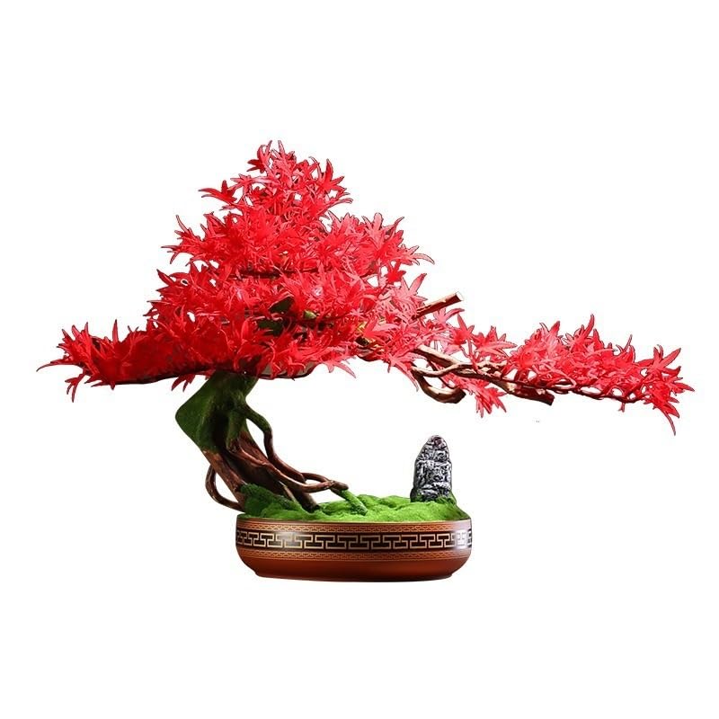 Arbre de simulation asiatique pour sublimer votre decoration d entree