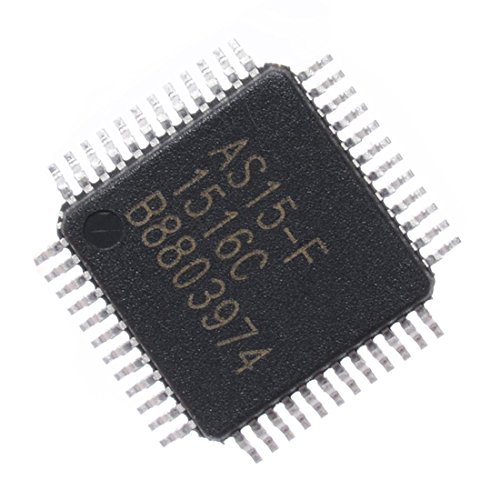 Vaorwne AS15-F AS15F Integrated Circuit LCD Screen Power Driver IC Chip TE252
