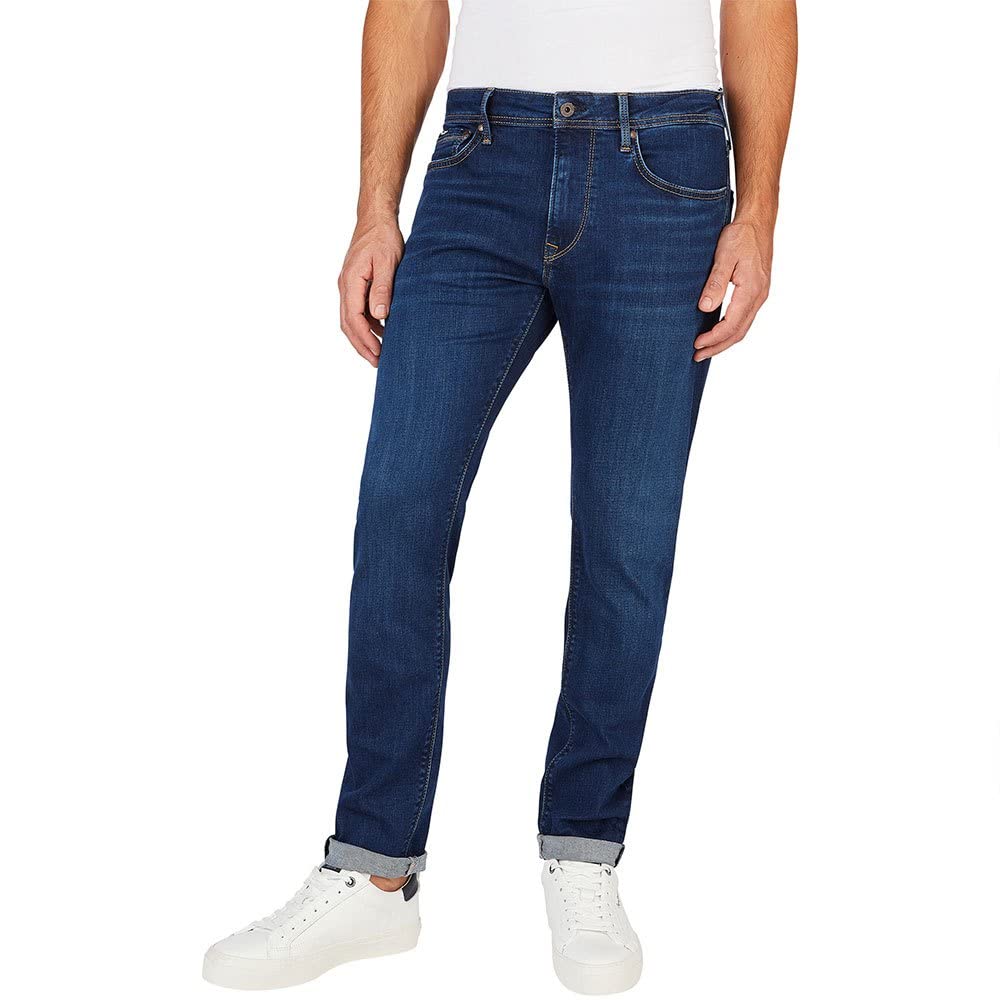 Pepe Jeans Jeans STANLEY Tapered