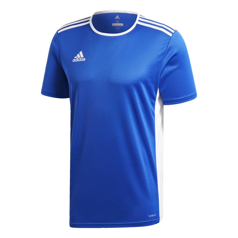 adidas Core18 tee Camiseta de Manga Corta, Hombre — view 6