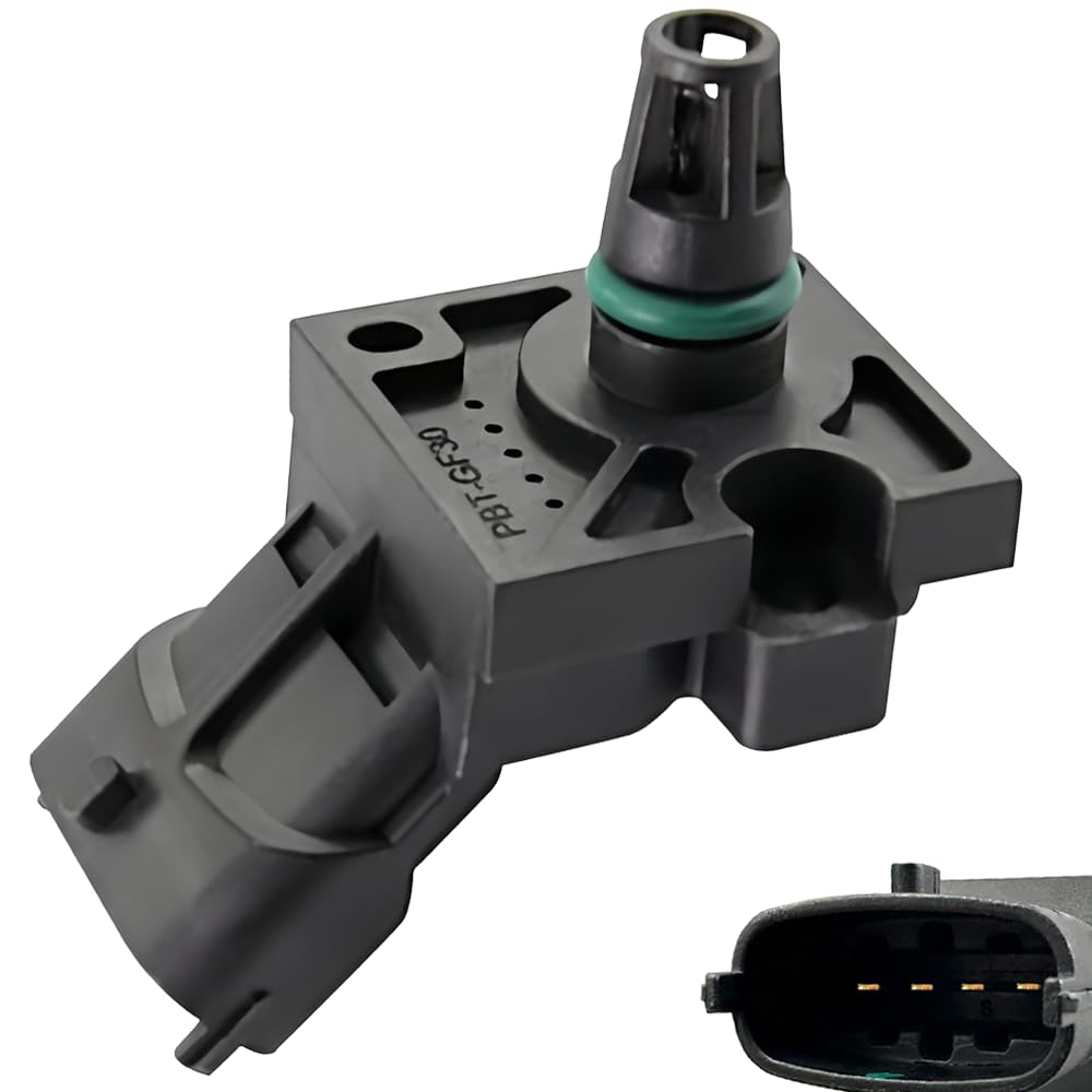 Amazon.com: MOTISEN 31355464 0261230090 MAP Sensor