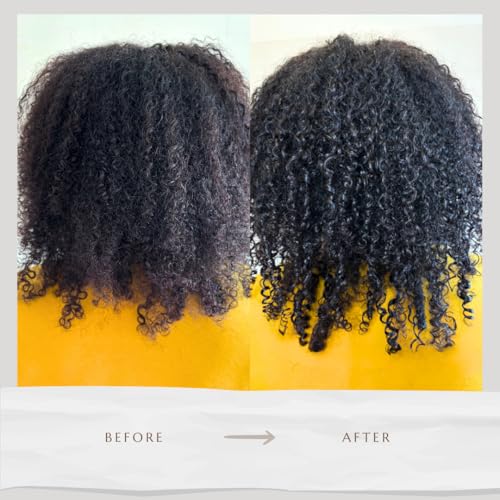 Cepillo Curl Designer verde para moldear el cabello rizado 2