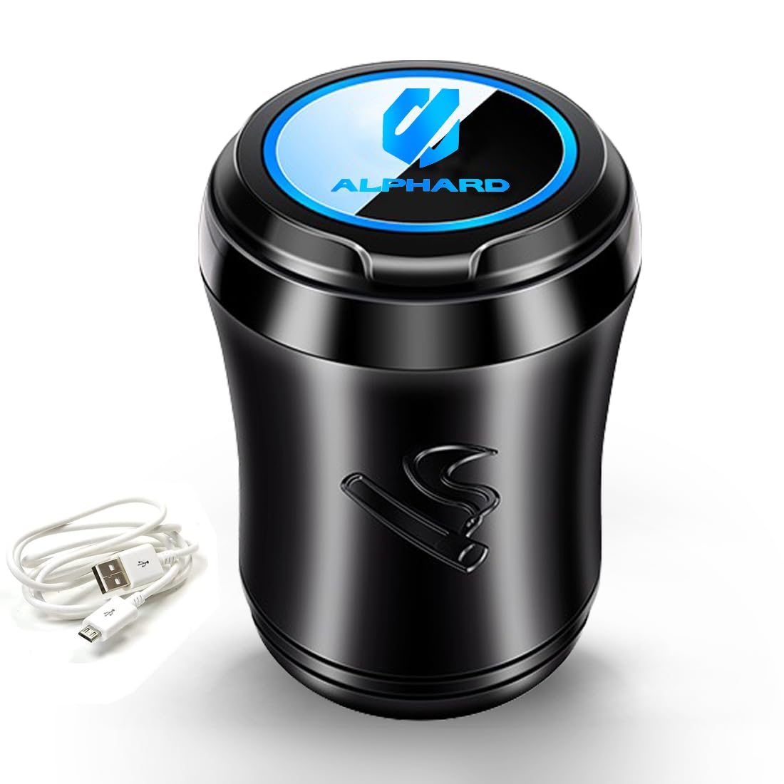 Amazon.co.jp: アルファード 車内用品 灰皿 AGH40W AGH45W 40系 Amazon.co.jp: アルファード 車内用品 灰皿 AGH40W AGH45W 40系