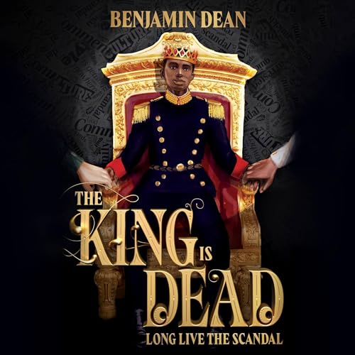 Explore This Thrilling Full Audiobook And Feel The Difference.