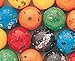 Splat 1 Inch Jawbreakers Candy 5LB Bag