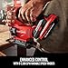 CRAFTSMAN V20 Cordless Jig Saw Kit, 3 Orbital Settings, Up to 2,500 SPM, Battery and Charger Included (CMCS600D1)