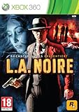  L. A. Noire (uncut) [PEGI]