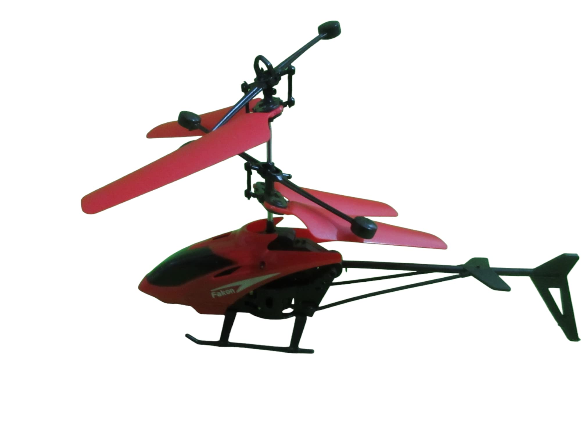 Buy DL8 Helicopter Remote Controller with Rechargeable Option