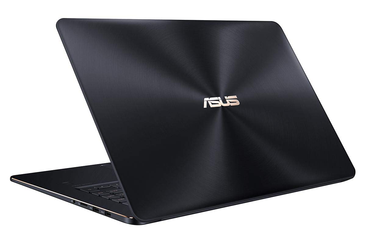 Amazon.co.jp: ASUS (エイスース) 15.6型ノートPC ZenBook Pro 15