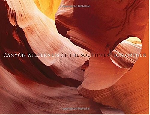 Buy Canyon Wilderness of the Southwest (Deluxe Edition): Limited Edition — BookShops.in