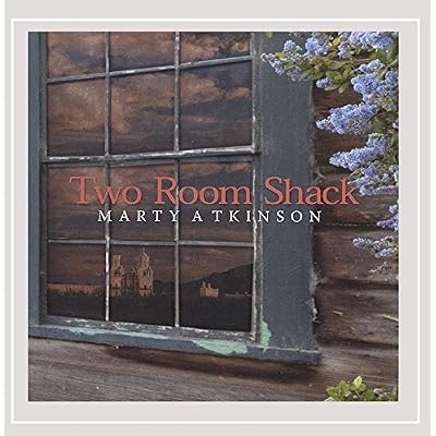 Two Room Shack