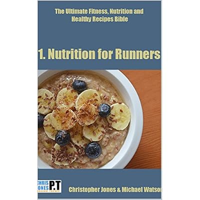 Nutrition For Runners