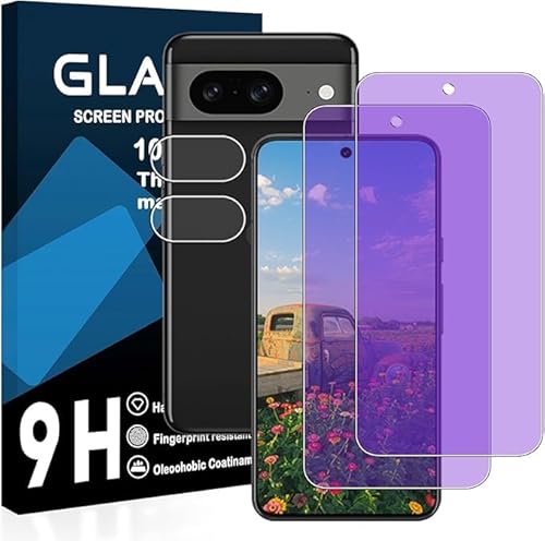 �y2���u���[���C�g�J�b�g+2�������Y�t�B�����z�Ή� Google 8A �K���X�t�B���� �p�� ���Y���ɎqAGC�f�� �ɓK������ �s�N�Z�� 8A �ی�t�B���� �y �ڂ̔��y�� �ڂɗD���� �u���[���C�g�J�b�g �d�x9H ���Y���ɎqAGC�f�� �C�A�[�� ��U�h