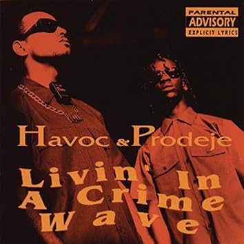 Amazon MusicでHAVOC & Prodejeを聴こう