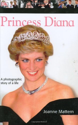 DK Biography: Princess Diana
