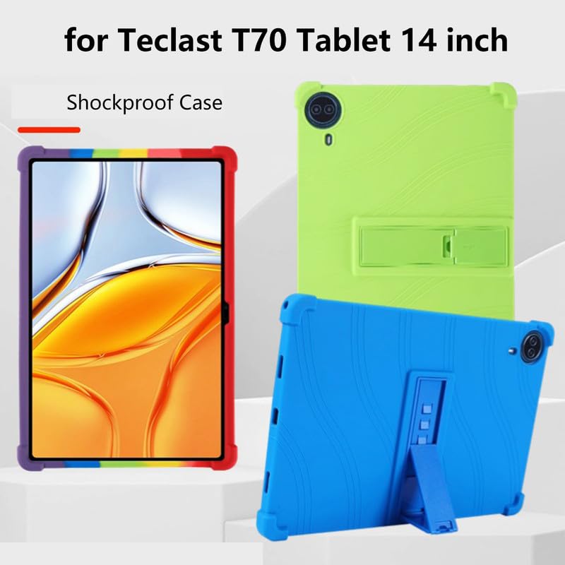 Amazon.co.jp: ORANXIN ケース Teclast T70 タブレット 14インチ 2024