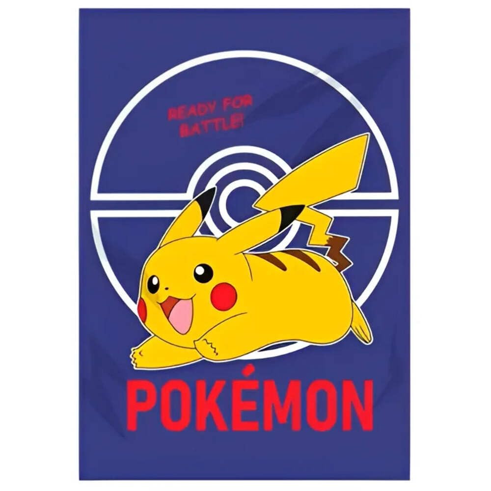 arlis Licensed Fleece Blanket 100 x 140 cm (PK - A)