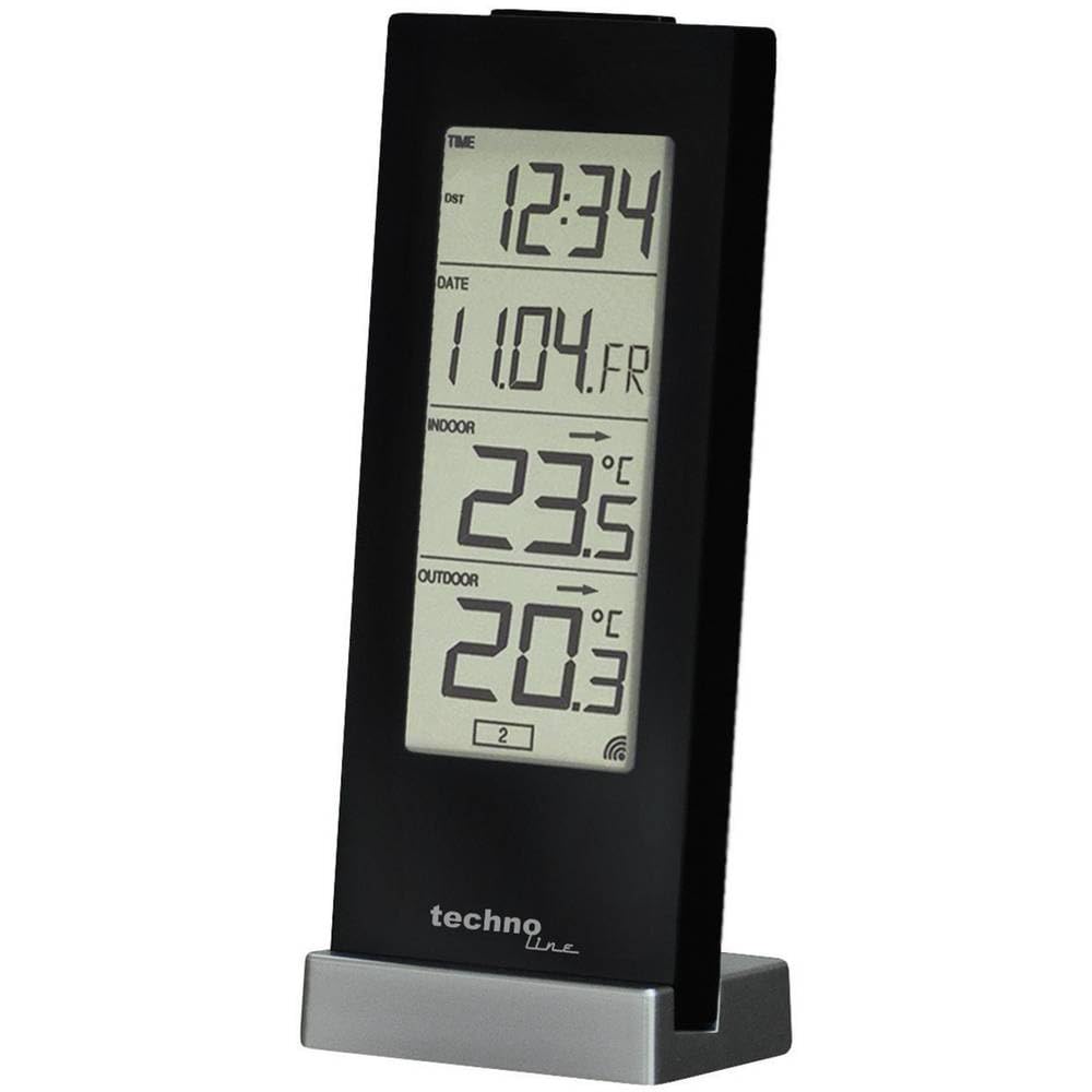 Technotrade Technoline WS 9767Temperature Station