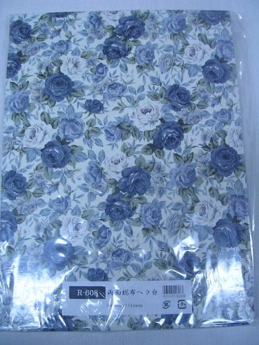 和裁台 TTC コンサイス 和裁台 両面総布へら台 R608 色柄はお任せください