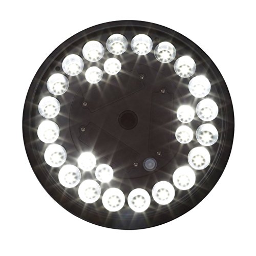 Flagpole Buddy Solar Powered Led Flagpole Light #TOP2