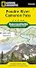 Poudre River, Cameron Pass (National Geographic Trails Illustrated Map)