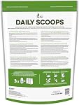 Cat Love Papier quotidien Scoops Cat Litter - 11.26 kg (25 Lbs)