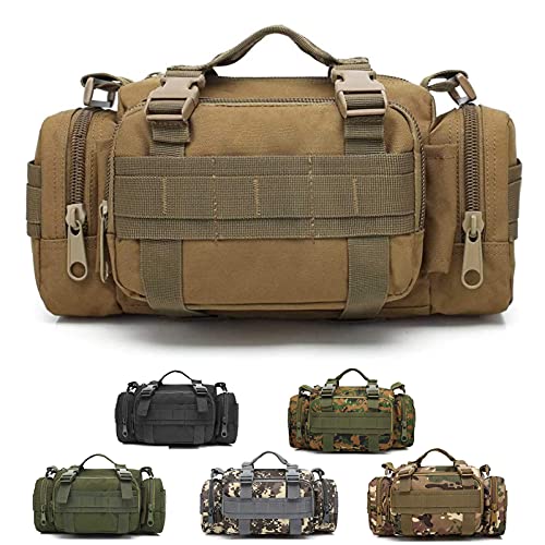 Top 10 Best Tactical Waist Pack in US 2023 [ Buying Guide & Comparison Table ]