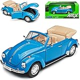 Modell befindet sich in einer stilvollen passenden Verpackung.