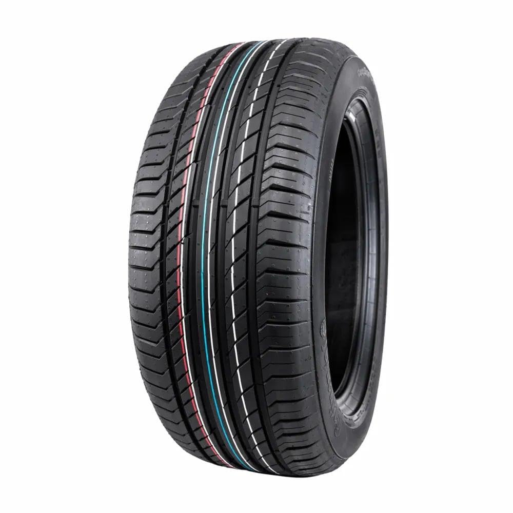 Continental SportContact 5 XL FR - 225/40R18 92Y - opony letnie