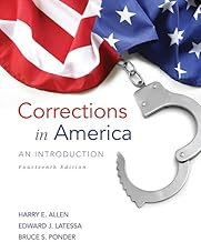 Corrections in America: An Introduction