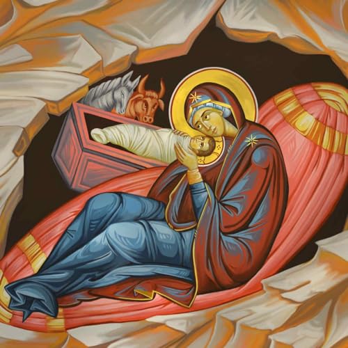 Friday of the Sixth Sunday of Easter - Temporary or Eternal?