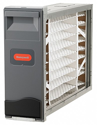 Honeywell F100F2036 Media Air Cleaner MERV 11 20 x 20 4