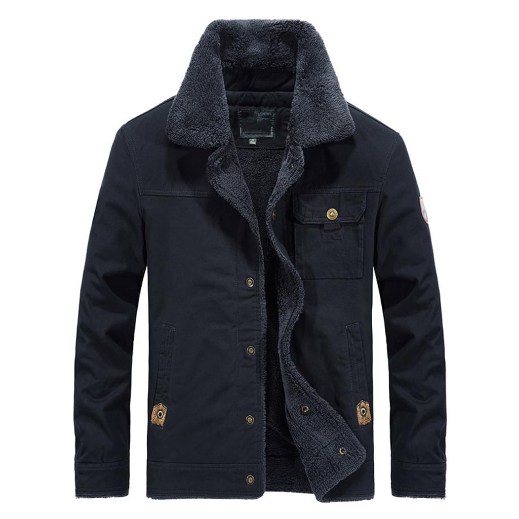 Veste polaire grande taille contre le froid vêtement de travail coton chaud pour l hiver