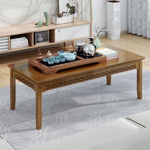 Table basse et table de sol au design épuré, meuble bas premium pour salon moderne