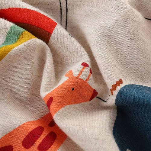 Boys Sweatshirts Long Sleeve Sweatshirts T-shirts Crew Neck Cotton Casual Sweatshirts Cartoon Tops for Boys-223