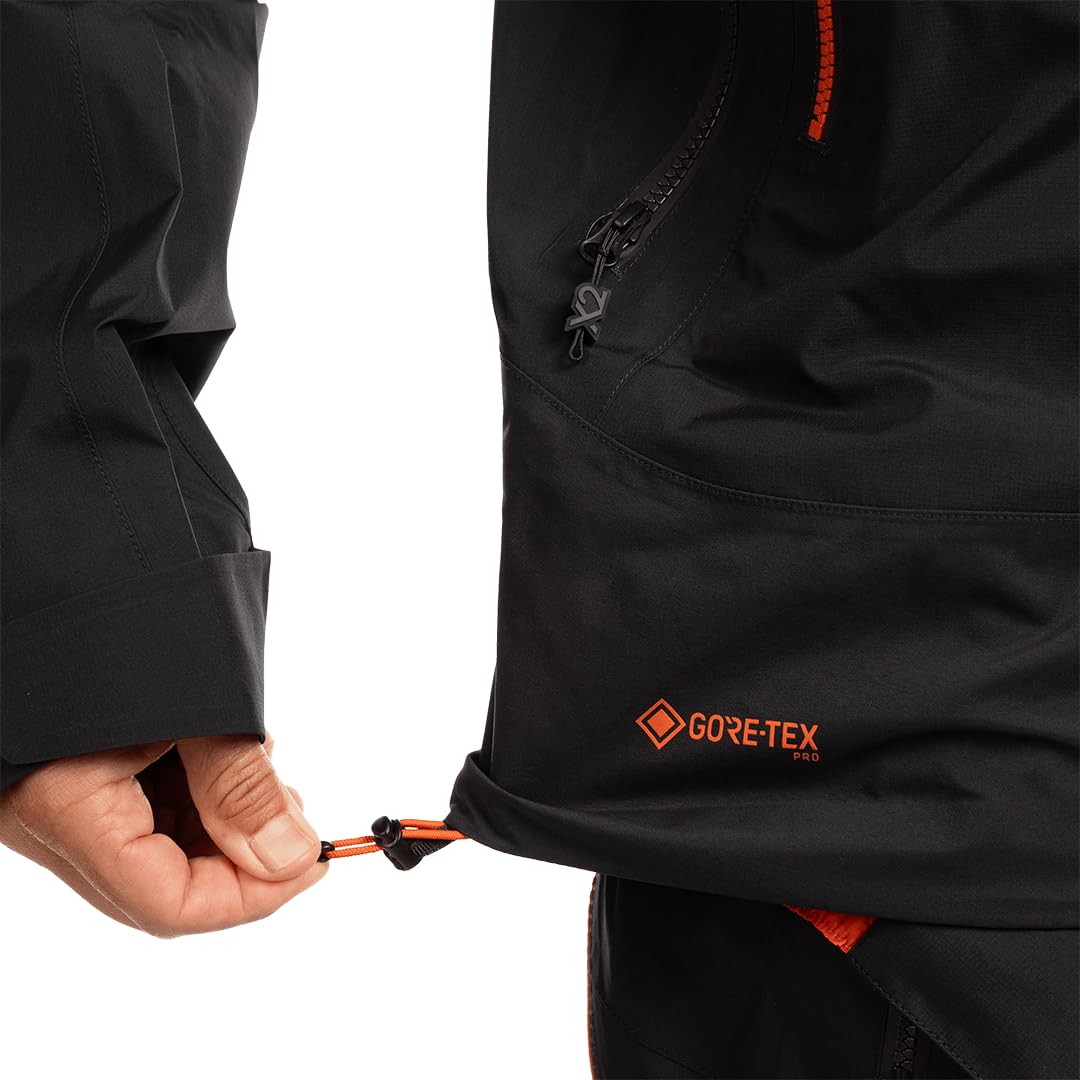 TRANGO Chaqueta Trx2 Shell Pro CHAQUETA Hombre